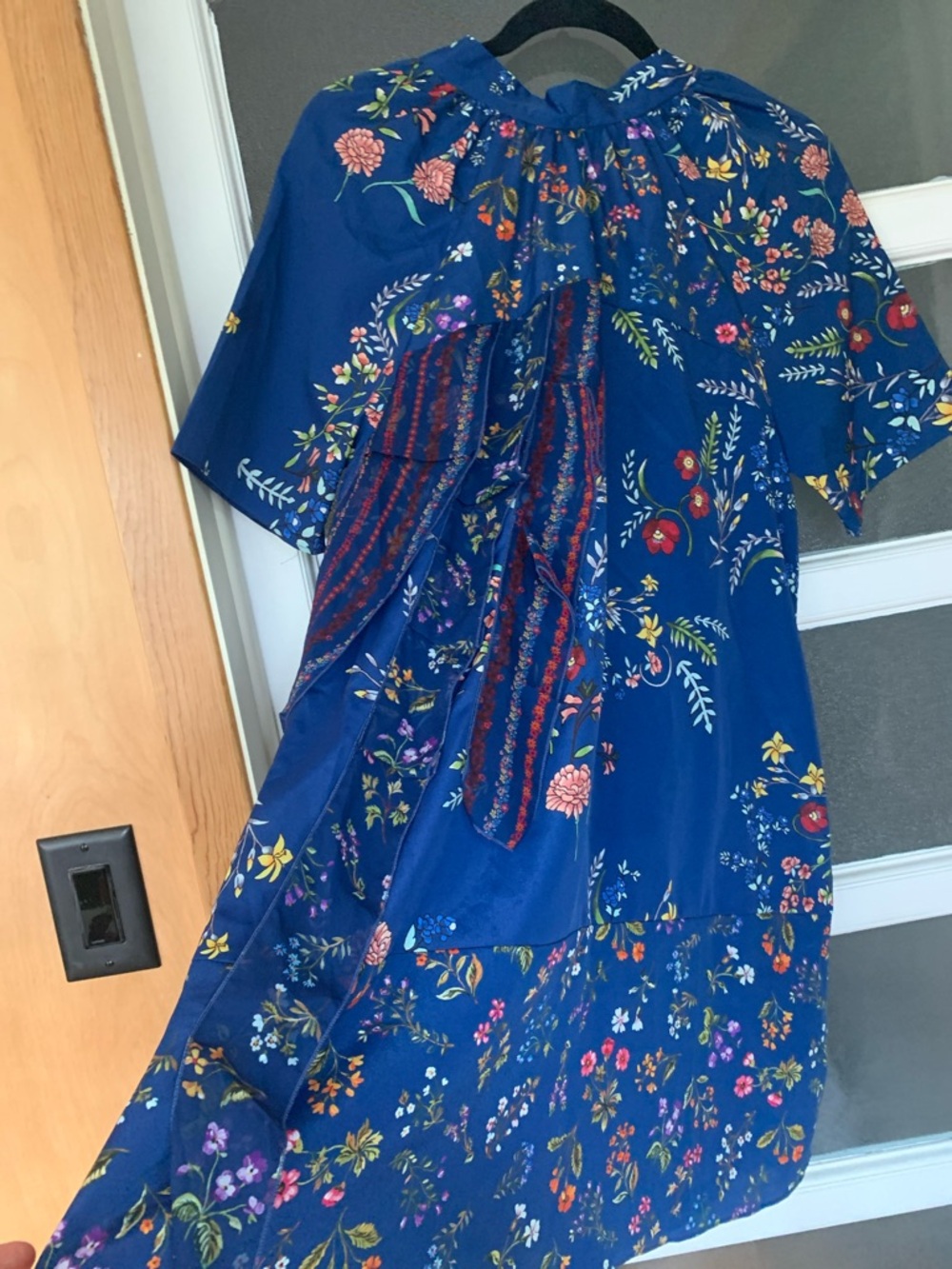 desigual gorgeous mini dress